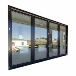 aluminum sliding glass window 5